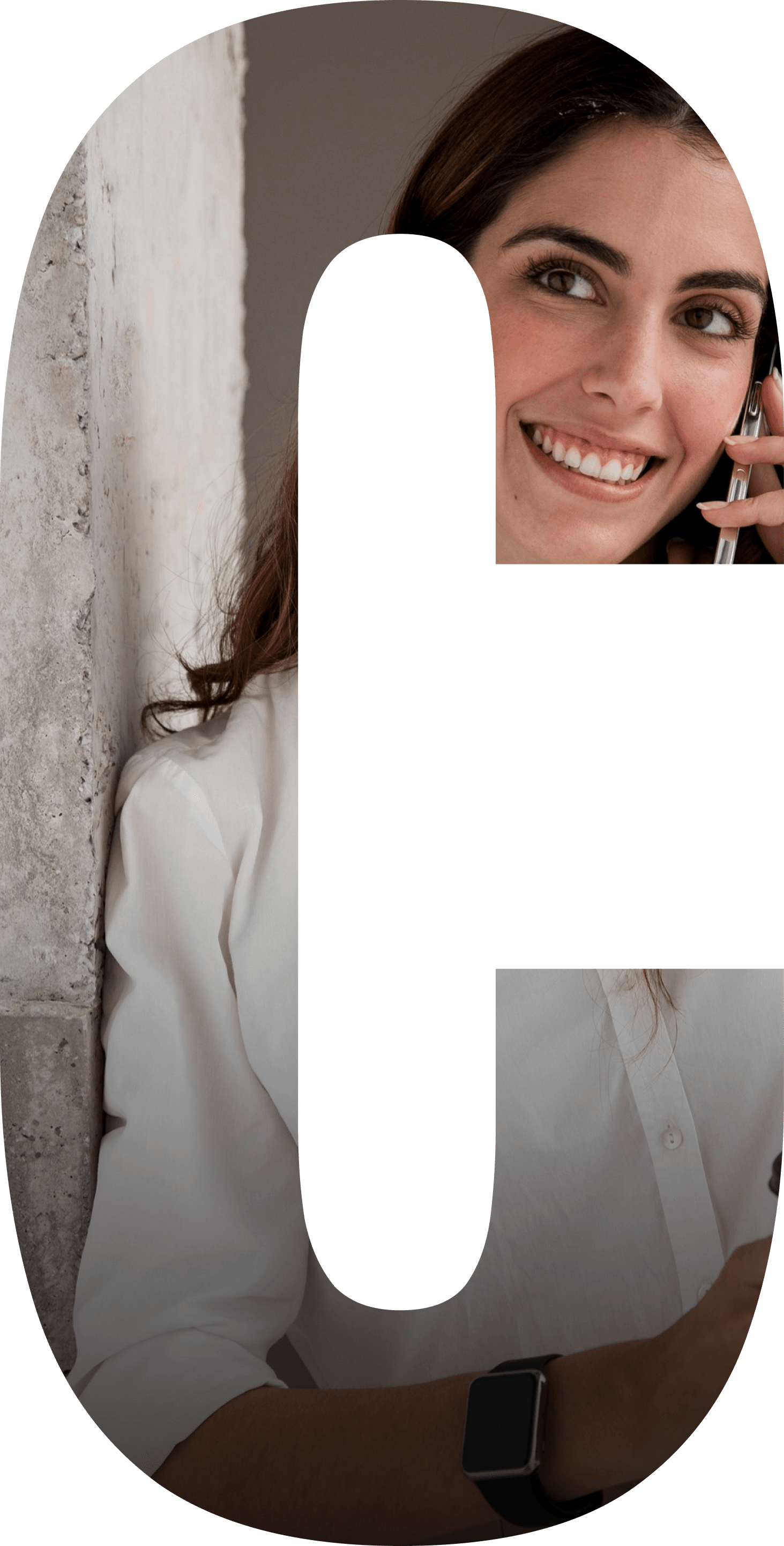 Contacts background image