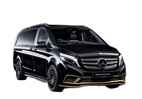 Van Premium
