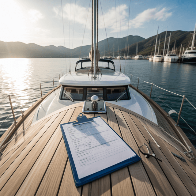 Registration & Documents