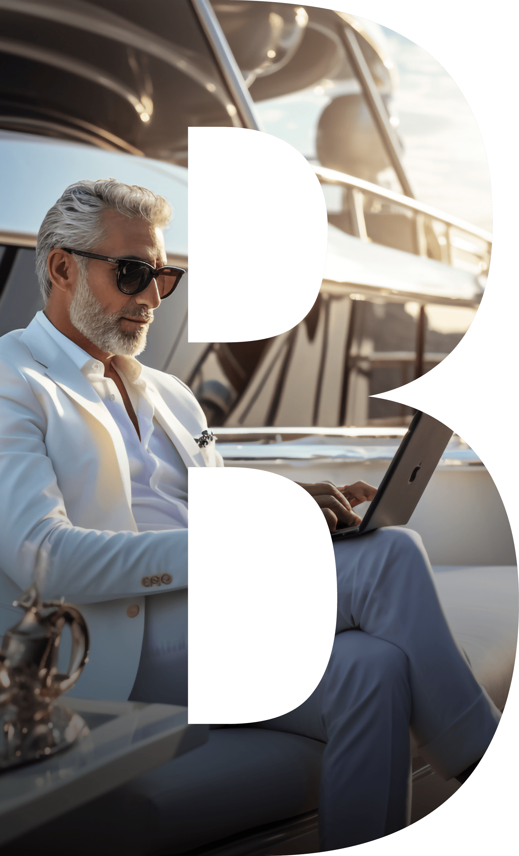 Business background image